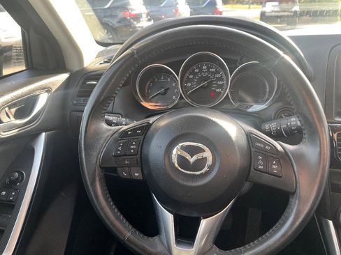 Used 2014 MAZDA CX-5 Touring image 17