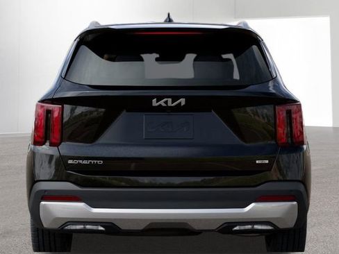 New 2025 Kia Sorento EX image 13