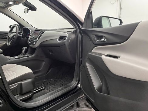 Used 2024 Chevrolet Equinox LS w/ LPO, Floor Liner Package image 24