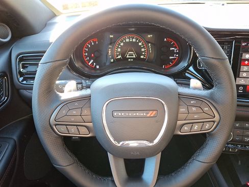 New 2026 Dodge Durango GT image 14