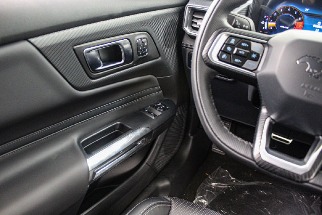 New 2026 Ford Mustang Premium RWD image 18