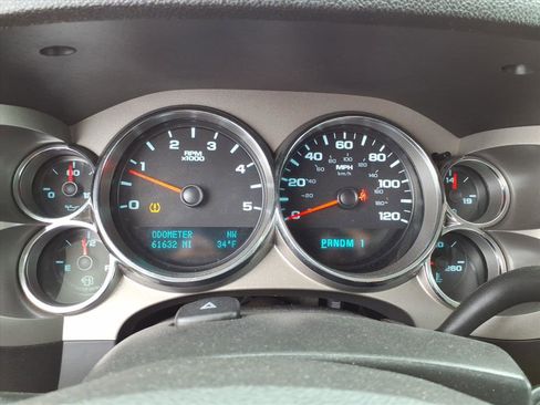 Used 2010 GMC Sierra 2500 SLE w/ SLE Preferred Package image 26