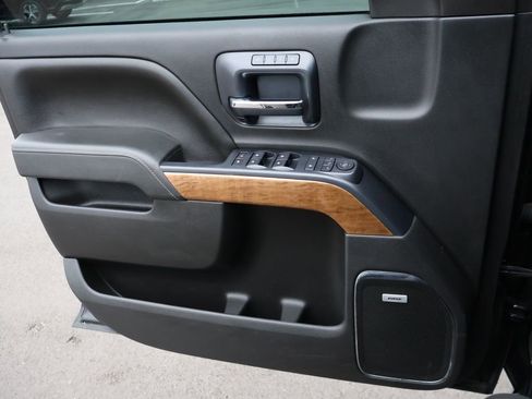 Used 2014 Chevrolet Silverado 1500 LTZ w/ LTZ Plus Package image 31