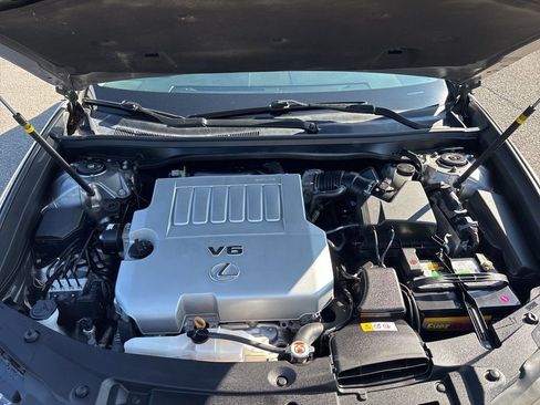 Used 2018 Lexus ES 350 350 image 11