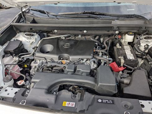 Used 2023 Toyota RAV4 Adventure image 24