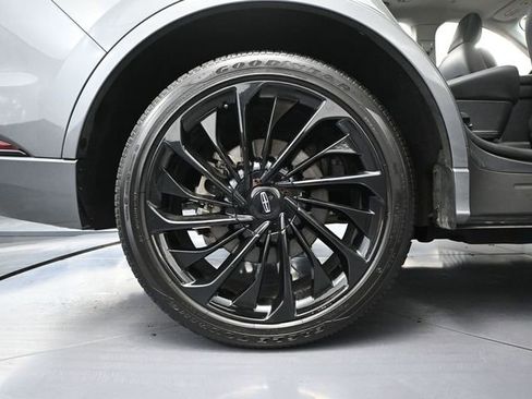 Used 2025 Lincoln Aviator Reserve w/ Jet Appearance Package image 15