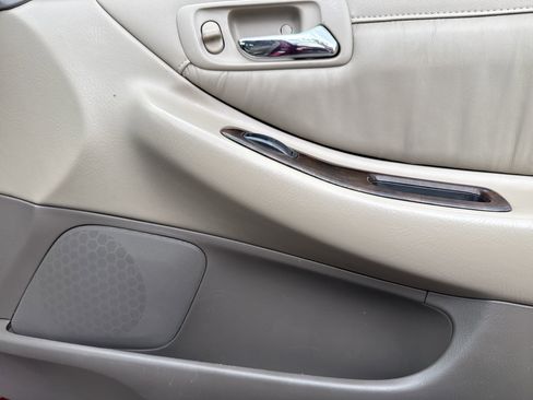 Used 2002 Honda Accord EX image 14