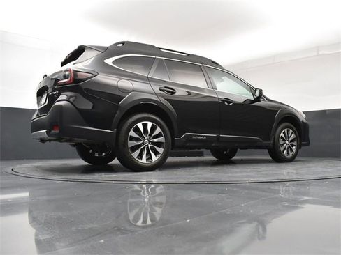 Used 2025 Subaru Outback Limited XT w/ Popular Package #2 image 24