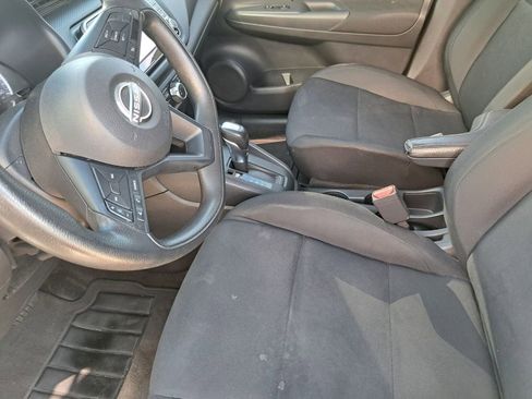 Used 2023 Nissan Kicks S image 14