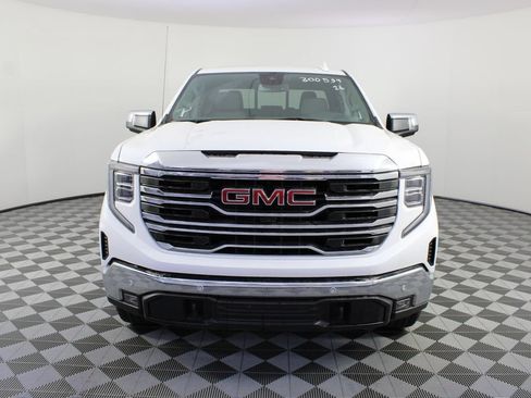 New 2026 GMC Sierra 1500 SLT w/ SLT Premium Plus Package AWD/4WD image 29