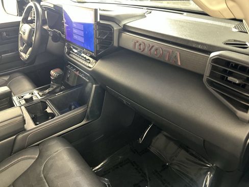 Used 2023 Toyota Tundra TRD Pro AWD/4WD image 28