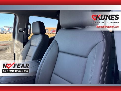 New 2026 GMC Sierra 1500 SLT w/ SLT Premium Plus Package image 27