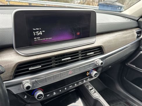 Used 2021 Kia Telluride EX w/ EX Premium Package image 23