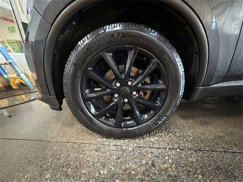 Used 2018 Dodge Durango GT w/ Blacktop Package image 10