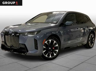 Used 2026 BMW iX xDrive45 w/ M Sport Package video 1