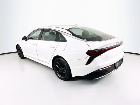 Used 2025 Kia K5 LXS image 5