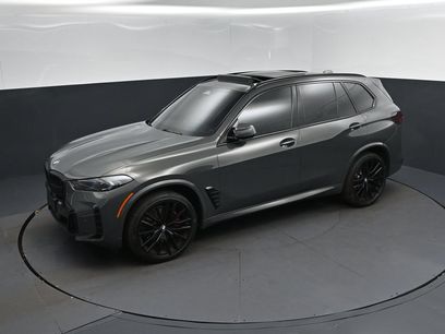 Used 2024 BMW X5 sDrive40i w/ M Sport Package