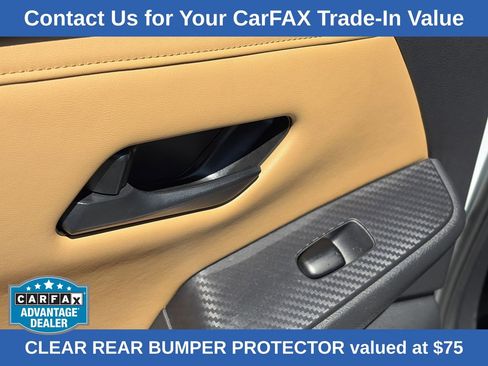 Used 2024 Nissan Sentra SV w/ SV Premium Package image 28