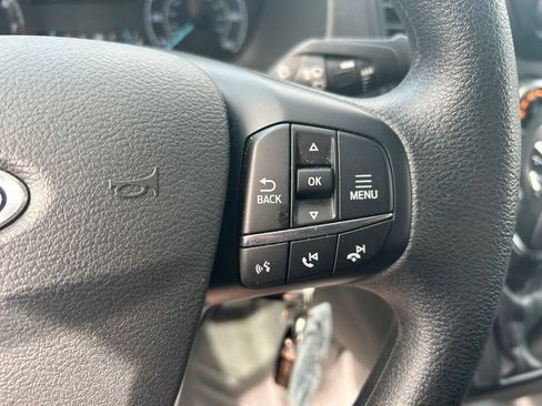 Used 2025 Ford Transit 250 Low Roof w/ Exterior Upgrade Package RWD image 21