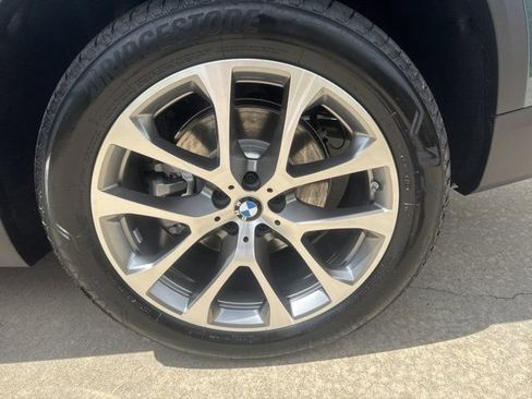 Used 2026 BMW X5 xDrive40i w/ Climate Comfort Package AWD/4WD image 29