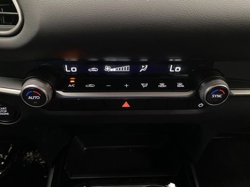 New 2025 MAZDA CX-30 AWD 2.5 S w/ Select Sport Pkg image 23