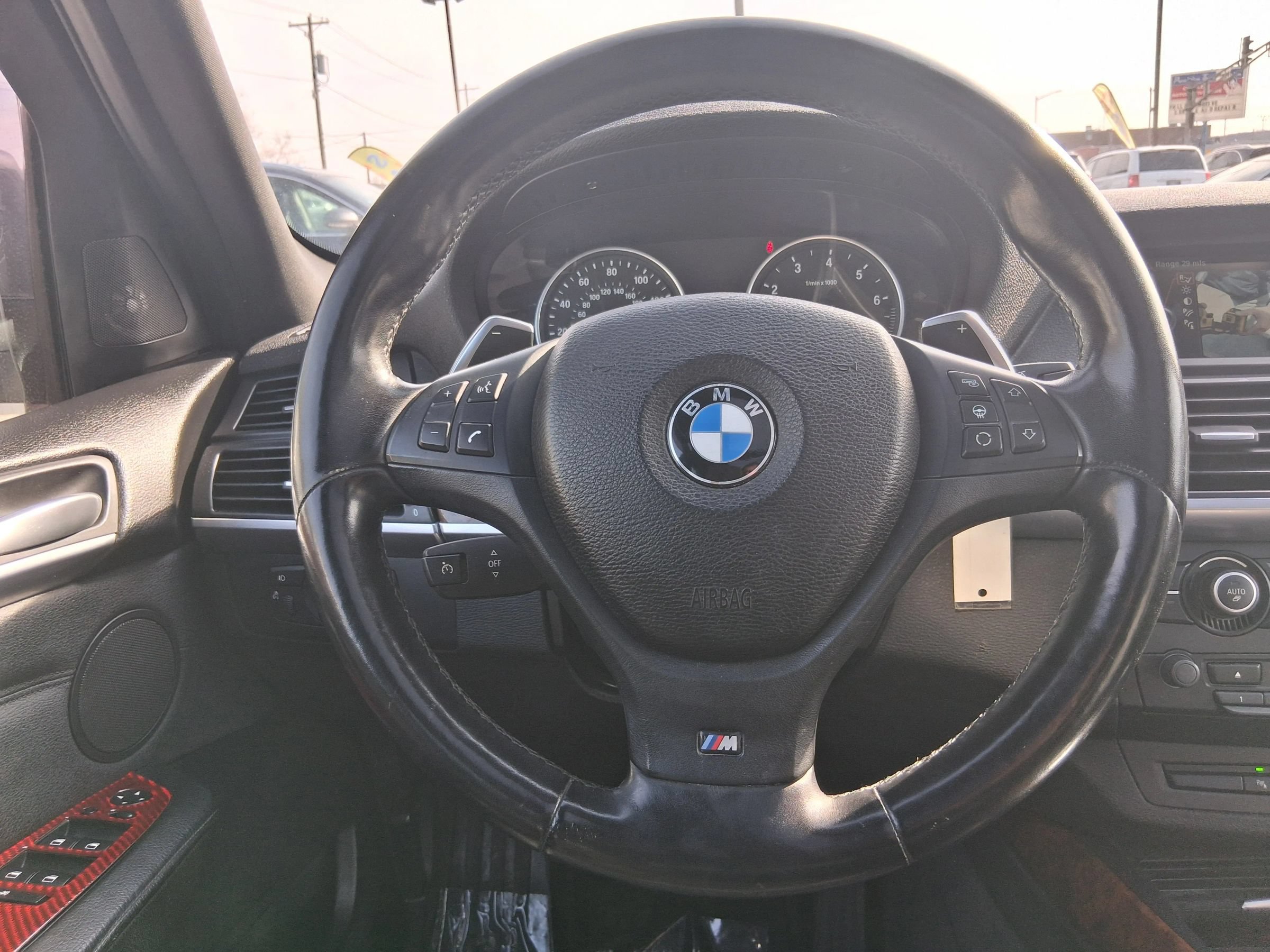 Used 2013 BMW X5 xDrive35i AWD/4WD image 16