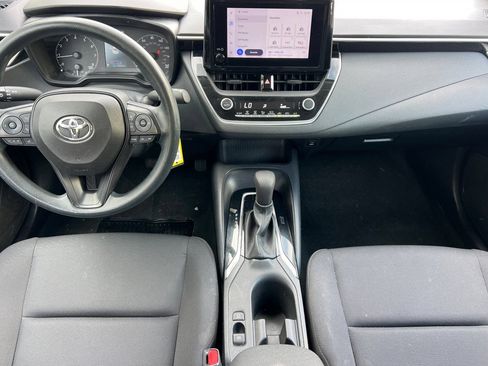 Used 2023 Toyota Corolla LE FWD image 16