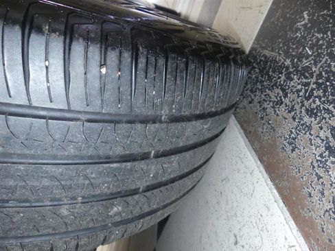 Used 2020 Land Rover Range Rover Sport HSE Dynamic image 39