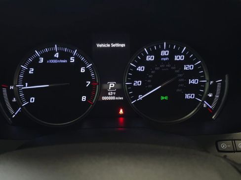 Used 2019 Acura MDX SH-AWD w/ Technology Package image 37