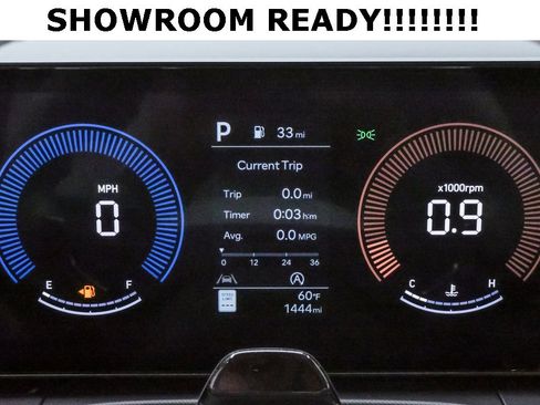 Certified 2026 Hyundai Santa Fe SEL image 22