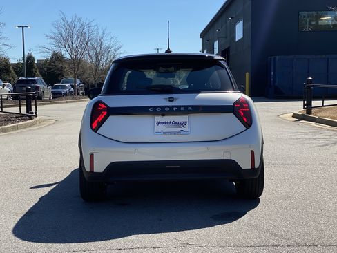 Used 2025 MINI Cooper S image 16