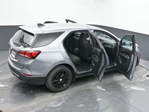 Used 2024 Chevrolet Equinox LT image 65