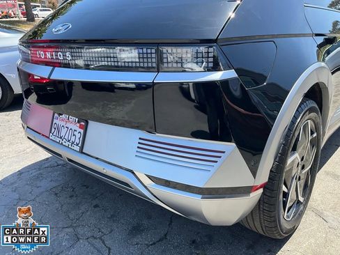 Used 2024 Hyundai Ioniq 5 Limited RWD image 79