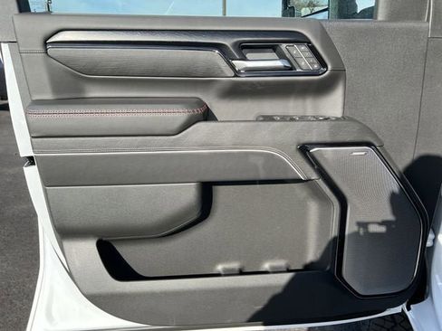 New 2026 GMC Sierra 2500 AT4X image 23