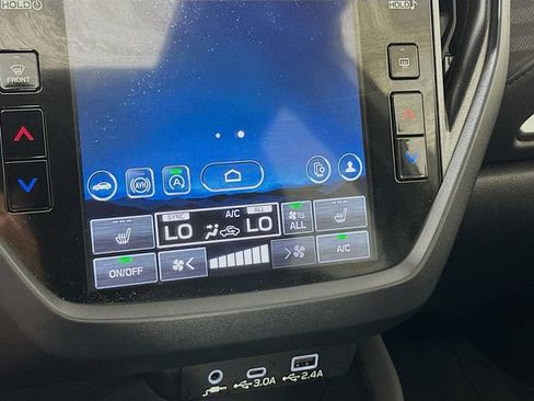 Certified 2025 Subaru Forester Premium w/ Convenience Package #1 AWD/4WD image 17