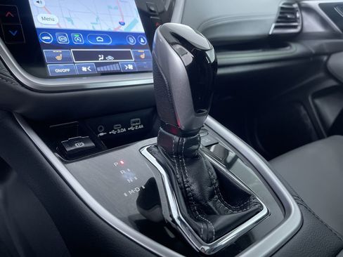 Used 2023 Subaru Outback Onyx Edition XT image 22