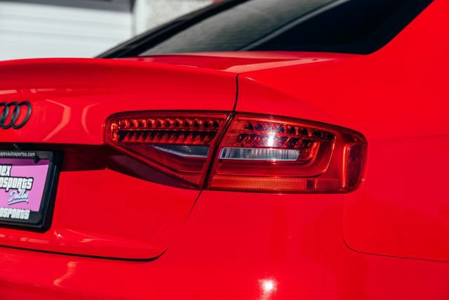 Used 2015 Audi S4 Premium Plus w/ Technology Package AWD/4WD image 51