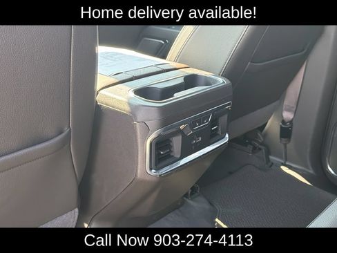 Used 2024 GMC Sierra 1500 Denali w/ Technology Package AWD/4WD image 12