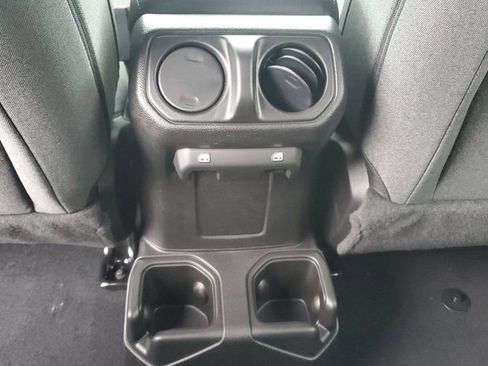 New 2025 Jeep Wrangler Sport S image 11