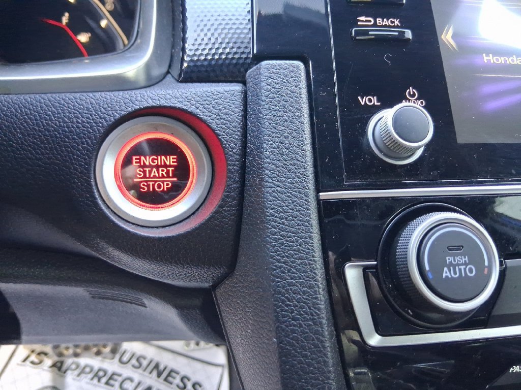 Used 2021 Honda Civic Sport image 29