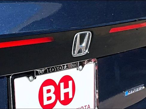 Used 2023 Honda Accord EX-L image 29