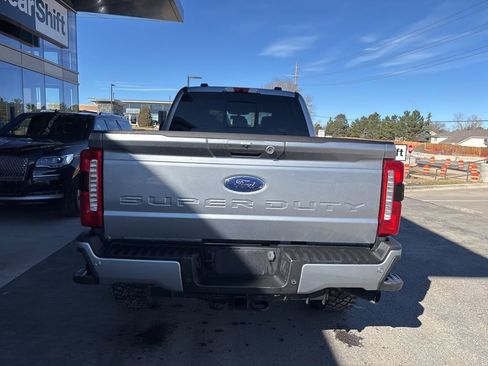 Used 2024 Ford F250 XLT w/ Tremor Off-Road Package image 5