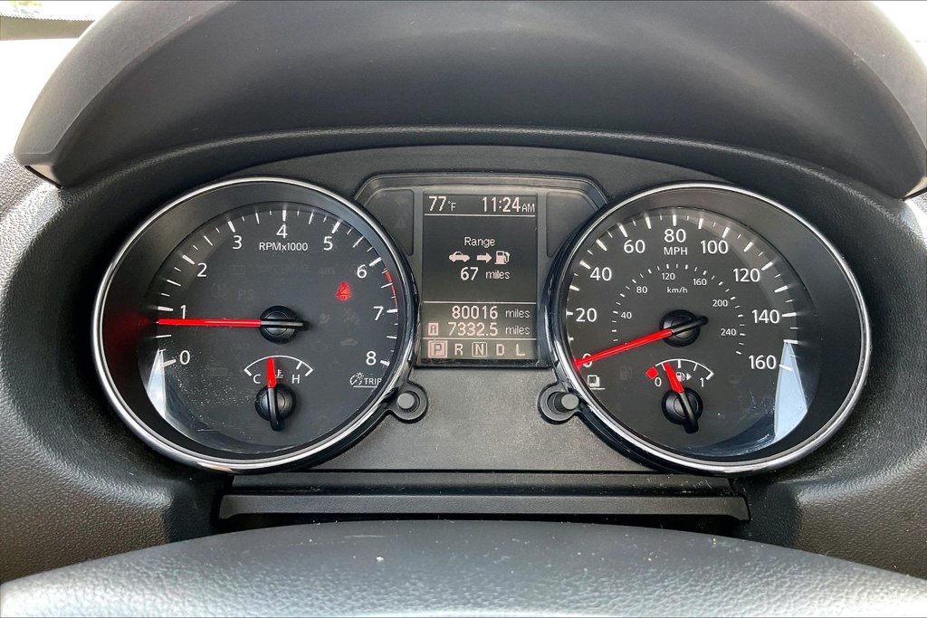 Used 2013 Nissan Rogue SV w/ Premium Pkg AWD/4WD image 25
