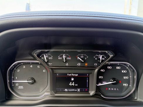 Used 2022 GMC Sierra 1500 SLT w/ SLT Premium Plus Package image 15