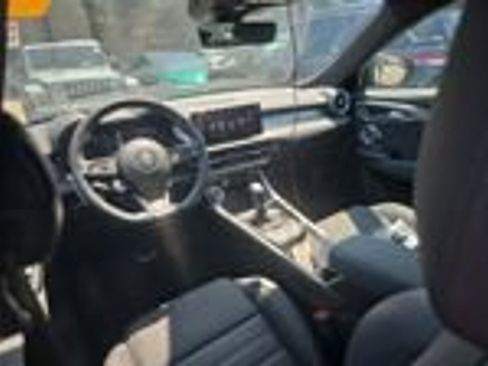Used 2024 Alfa Romeo Tonale Veloce AWD/4WD image 9