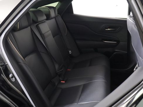 Used 2025 Toyota Crown AWD/4WD image 29