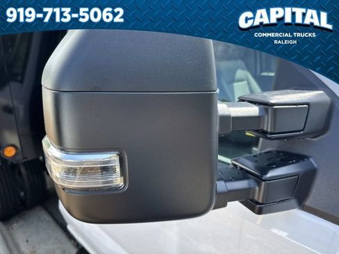 New 2026 Ford F550 4x4 Regular Cab Super Duty image 14