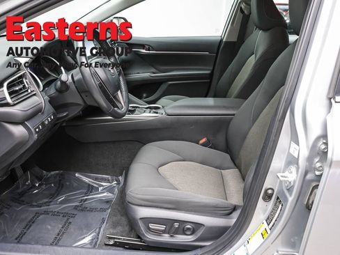Used 2024 Toyota Camry LE w/ Cold Weather Package AWD/4WD image 14