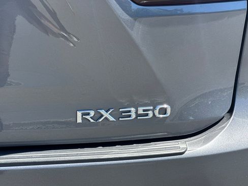 Certified 2020 Lexus RX 350 AWD w/ Premium Package image 38