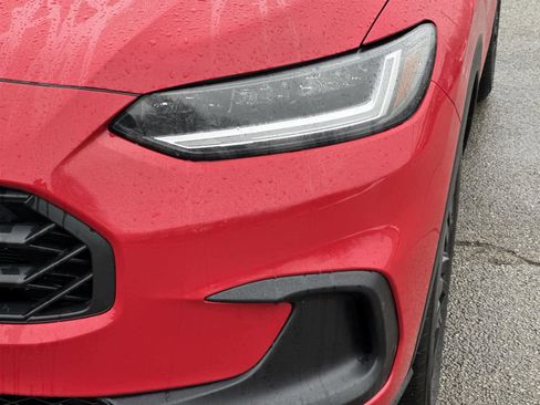 Used 2026 Honda HR-V Sport image 9